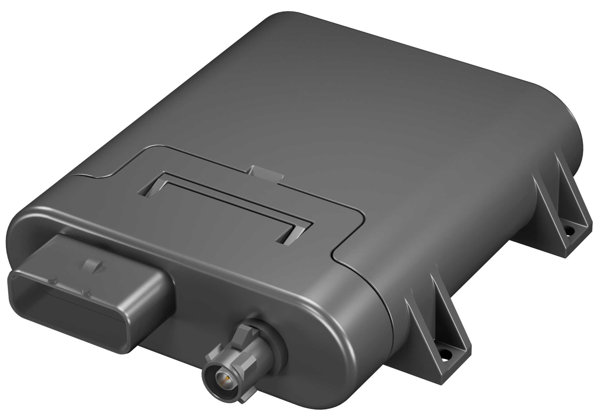 AT300 plant & machinery tracker