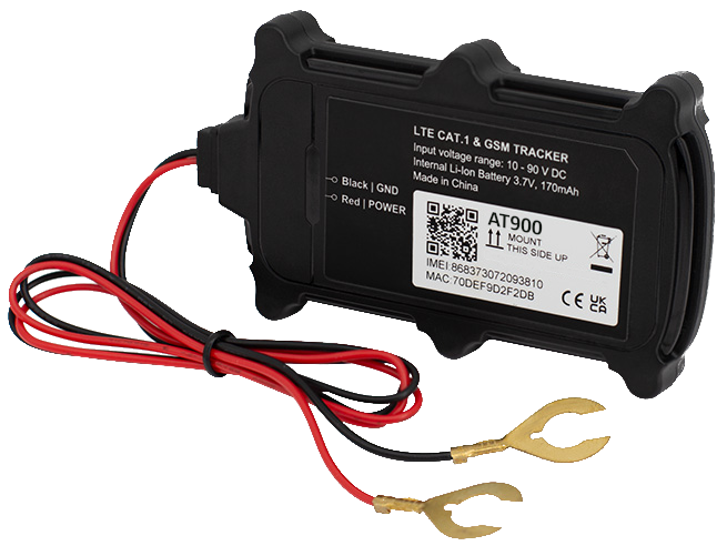 AT900 2-wire simple-install tracker